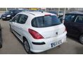 PEUGEOT 308 2010/10 - 2