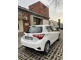 TOYOTA YARIS 2018/10 - 5