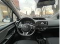 TOYOTA YARIS 2018/10 - 8