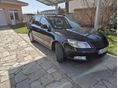 SKODA OCTAVIA 2011/11 - 2