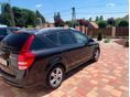 KIA CEE'D SW ED 1.6. Benzin