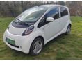 MITSUBISHI I-MIEV Base (Automata)