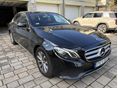 MERCEDES-BENZ E 350 2017/3 - 2