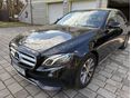 MERCEDES-BENZ E 350 2017/3 - 1
