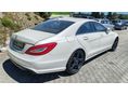 MERCEDES-BENZ CLS 350 2013/8 - 3