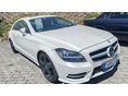 MERCEDES-BENZ CLS 350 2013/8 - 2