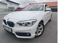 BMW 118i Advantage Magyarországi! 78ekm