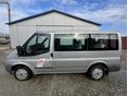 FORD TRANSIT 2012/7 - 4