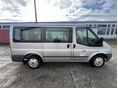 FORD TRANSIT 2012/7 - 6