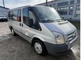 FORD TRANSIT 2012/7 - 2