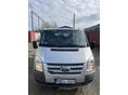 FORD TRANSIT 2012/7 - 1