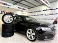 AUDI A5 Coupé 2.0 TFSI S-LINE - VÉGIG VEZETETT SZERVIZ - ÜLÉSFŰTÉS - 8 KERÉK