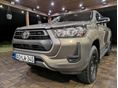 TOYOTA HILUX Hilux 2.4 D-4D 4x4 Double Live (Automata) 6000km vagy 6 havi bérlet után vásárolható meg!