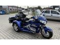 HONDA GL 1800 (GOLD WING) 2006/7 - 2