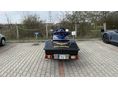 HONDA GL 1800 (GOLD WING) 2006/7 - 4