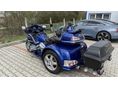 HONDA GL 1800 (GOLD WING) 2006/7 - 5