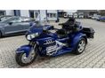 HONDA GL 1800 (GOLD WING) 2006/7 - 1