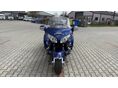 HONDA GL 1800 (GOLD WING) 2006/7 - 13