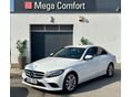 MERCEDES-BENZ C 200 2019/6 - 1
