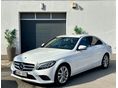 MERCEDES-BENZ C 200 2019/6 - 2