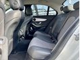 MERCEDES-BENZ C 200 2019/6 - 8