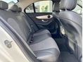 MERCEDES-BENZ C 200 2019/6 - 9