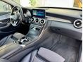 MERCEDES-BENZ C 200 2019/6 - 11