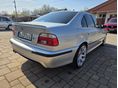 BMW 525 2001/10 - 4