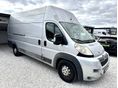 CITROEN JUMPER 2011/3 - 1