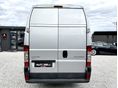 CITROEN JUMPER 2011/3 - 5