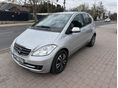 MERCEDES-BENZ A 180 CDI Elegance EURO5 FŰTHETŐ ÜLÉS! MULTIKORMÁNY! TÉLI-NYÁRI GARNITÚRA!