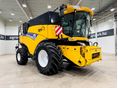 NEW HOLLAND 2013 - 2