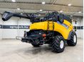 NEW HOLLAND 2013 - 3