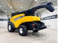 NEW HOLLAND 2013 - 4