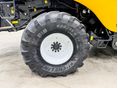 NEW HOLLAND 2013 - 17