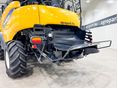 NEW HOLLAND 2013 - 24