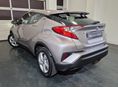 TOYOTA C-HR 2017/12 - 4