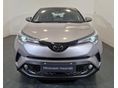 TOYOTA C-HR 2017/12 - 8