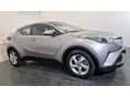 TOYOTA C-HR 2017/12 - 9