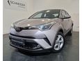 TOYOTA C-HR 2017/12 - 1