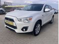 MITSUBISHI ASX 2014/3 - 1