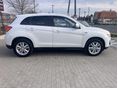 MITSUBISHI ASX 2014/3 - 5