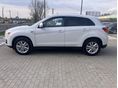 MITSUBISHI ASX 2014/3 - 6