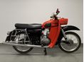 MZ ES 125 (TROPHY) 1969/5 - 2