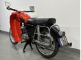 MZ ES 125 (TROPHY) 1969/5 - 6
