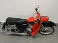 MZ ES 125 (TROPHY) 1969/5 - 7
