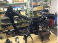 MZ ES 125 (TROPHY) 1969/5 - 9