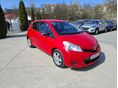 TOYOTA YARIS 2012/2 - 2