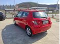 TOYOTA YARIS 2012/2 - 4