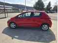 TOYOTA YARIS 2012/2 - 5